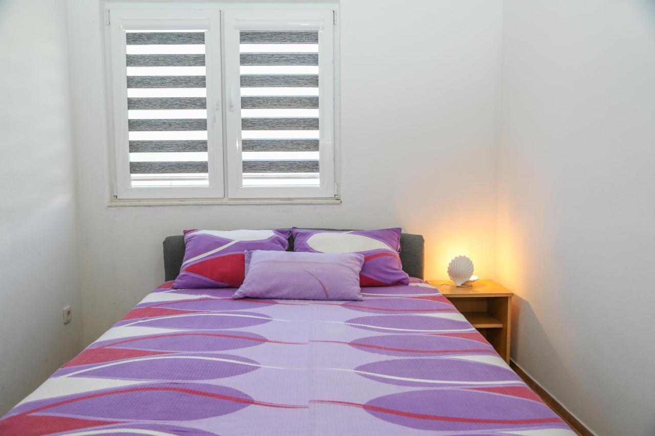 Apartments Butkovic Хвар Екстериор снимка