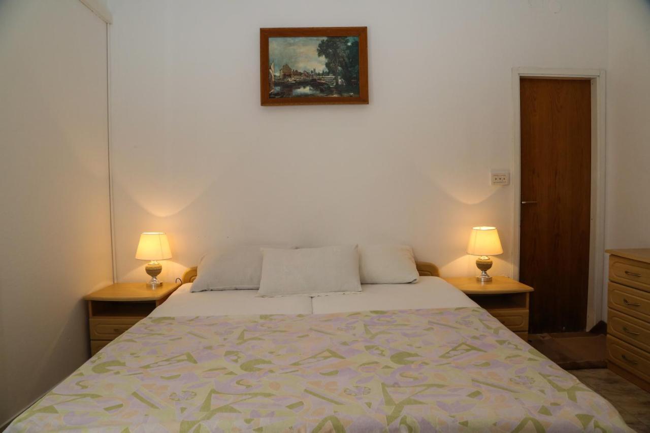 Apartments Butkovic Хвар Екстериор снимка