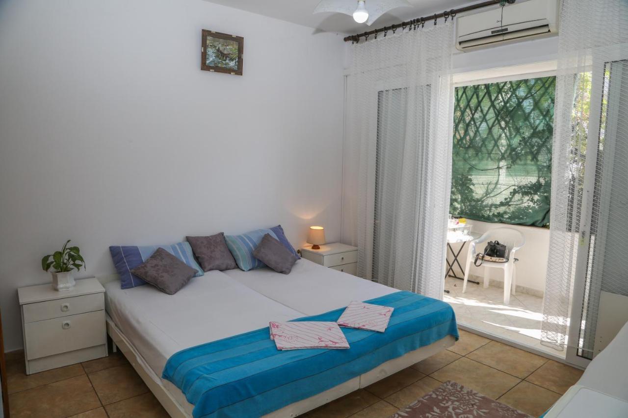 Apartments Butkovic Хвар Екстериор снимка
