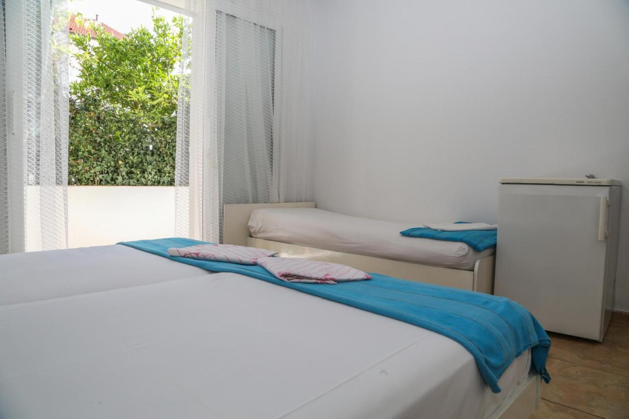 Apartments Butkovic Хвар Екстериор снимка