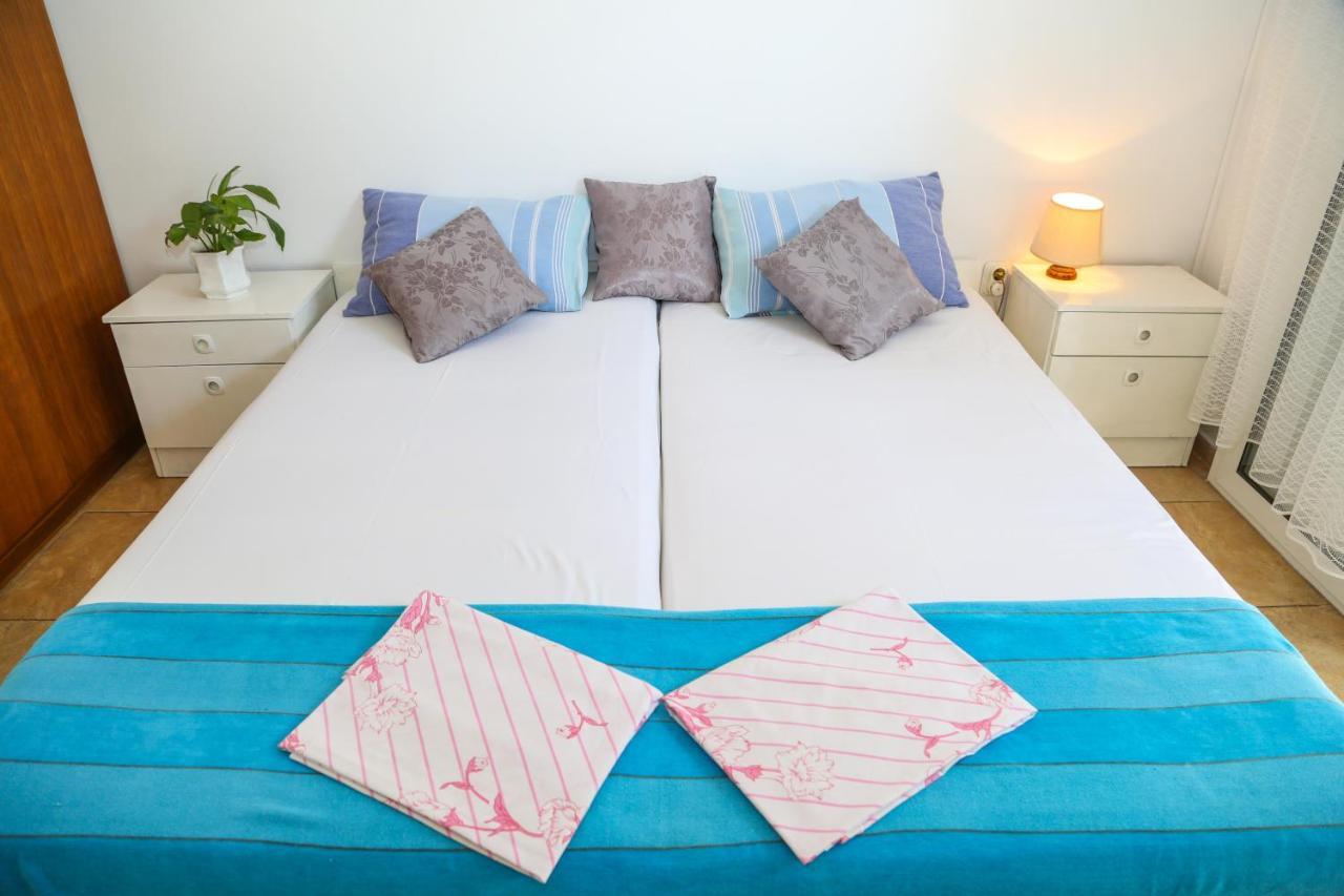 Apartments Butkovic Хвар Екстериор снимка