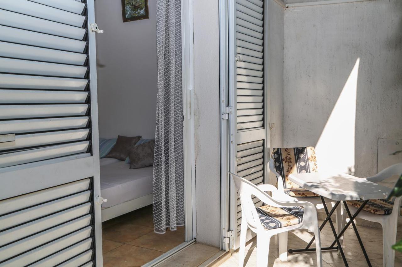 Apartments Butkovic Хвар Екстериор снимка
