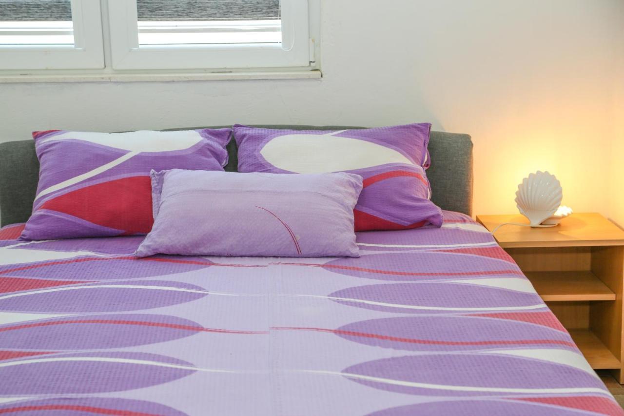 Apartments Butkovic Хвар Екстериор снимка