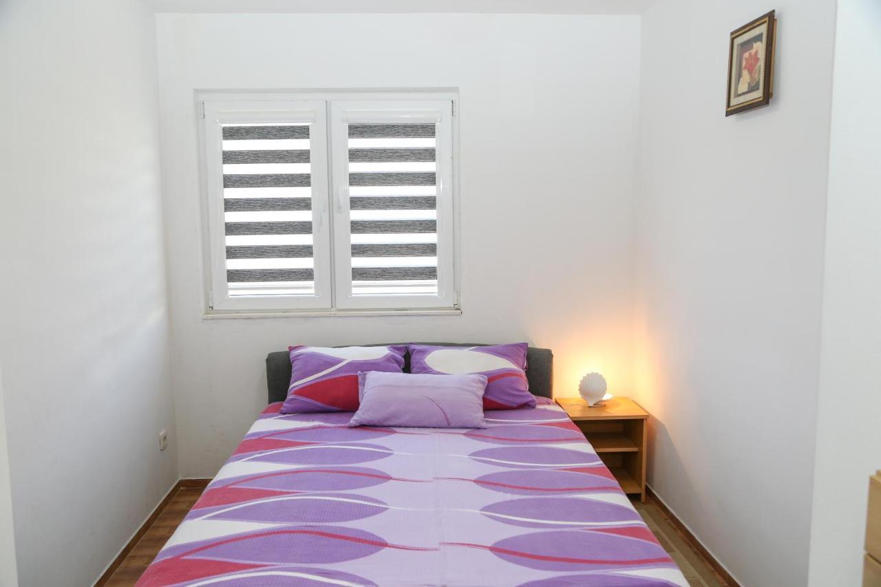 Apartments Butkovic Хвар Екстериор снимка