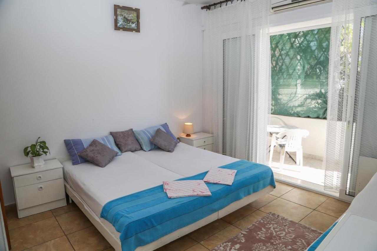 Apartments Butkovic Хвар Екстериор снимка