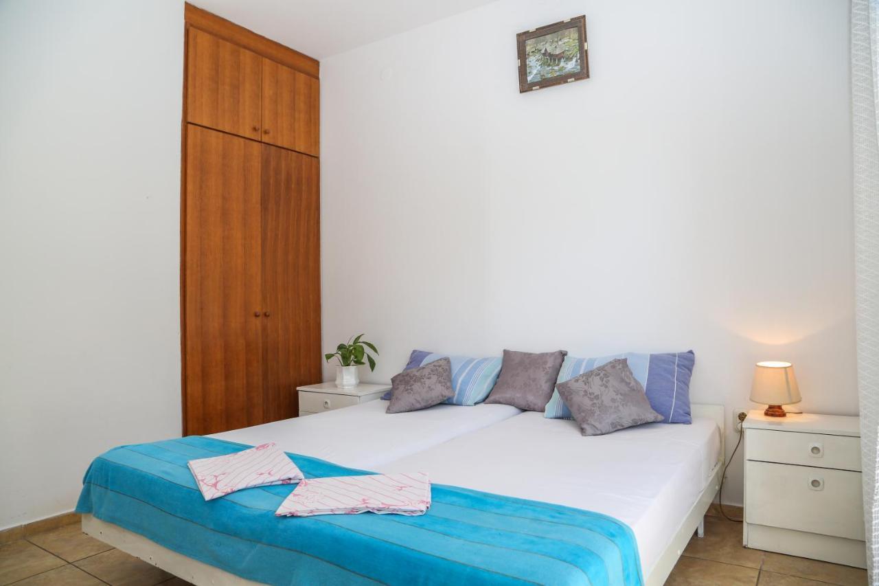 Apartments Butkovic Хвар Екстериор снимка