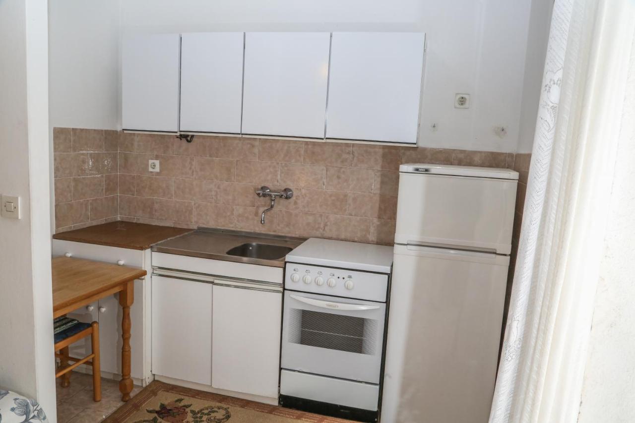Apartments Butkovic Хвар Екстериор снимка