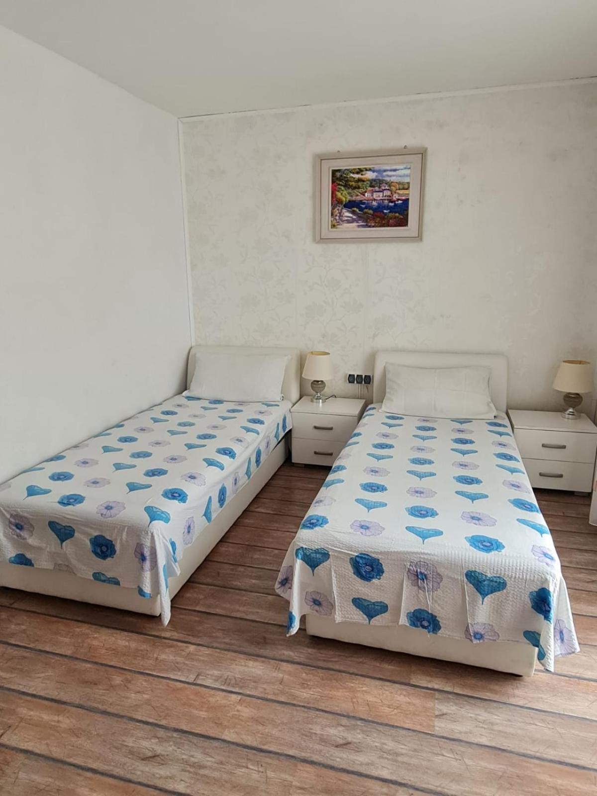 Apartments Butkovic Хвар Екстериор снимка