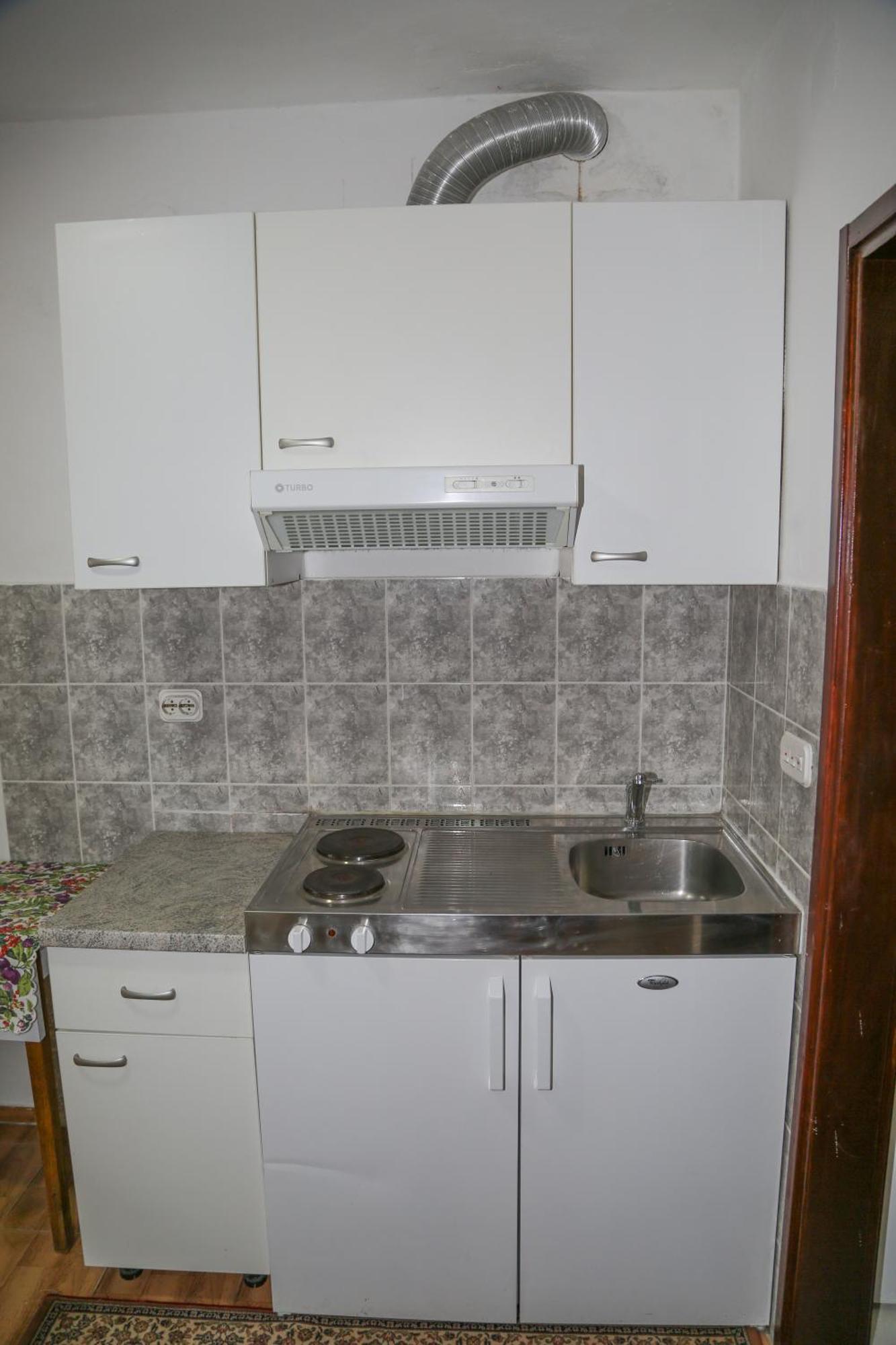 Apartments Butkovic Хвар Стая снимка