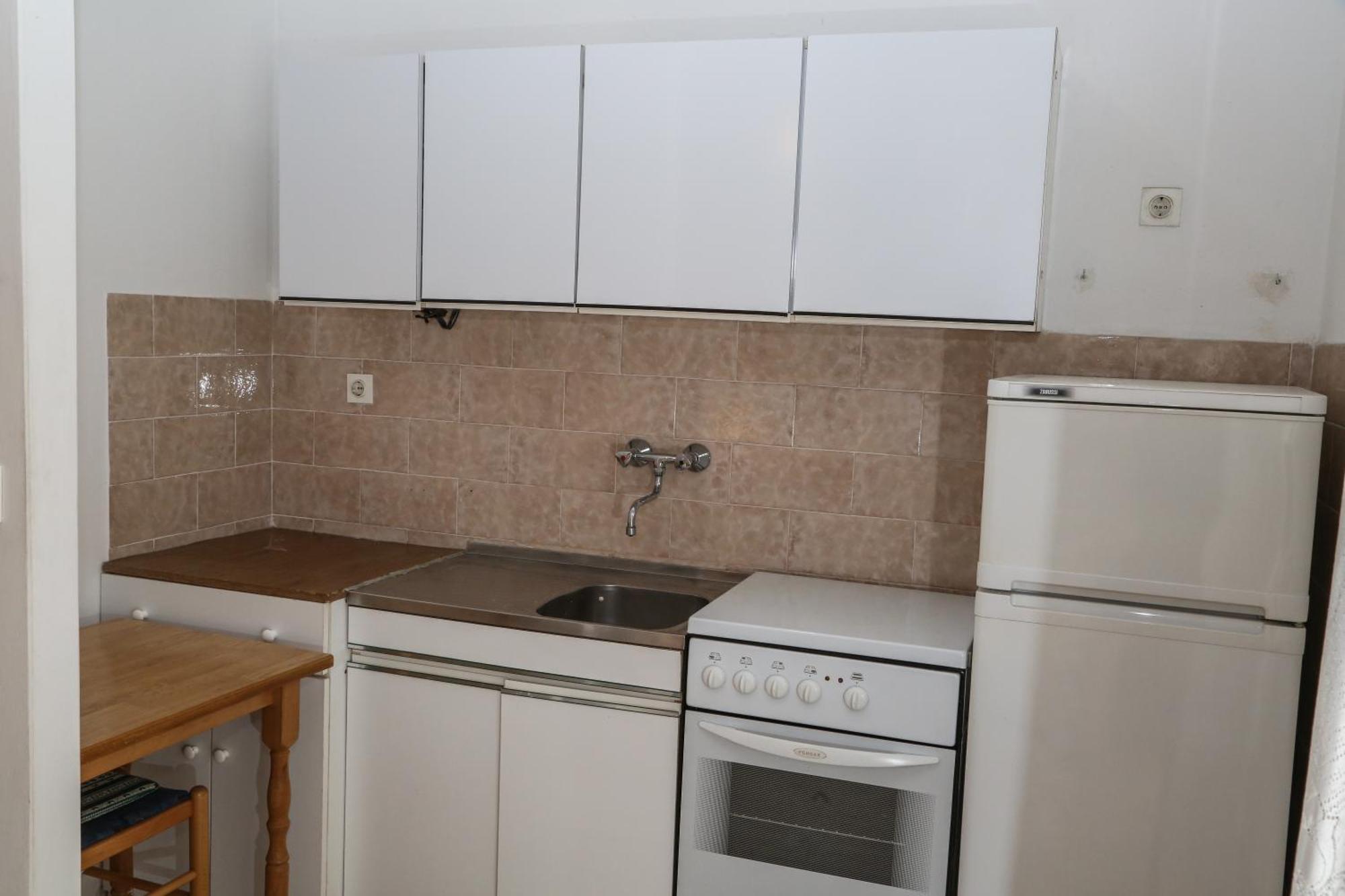 Apartments Butkovic Хвар Стая снимка