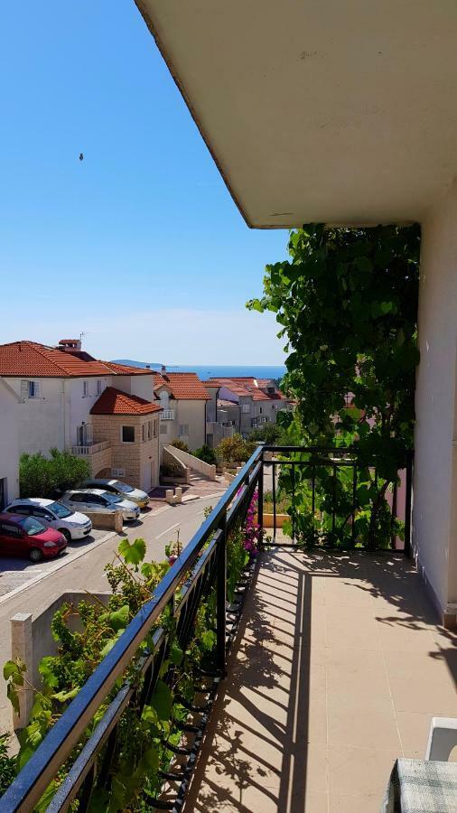 Apartments Butkovic Хвар Екстериор снимка