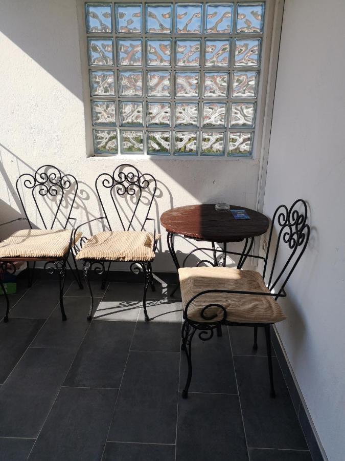Apartments Butkovic Хвар Екстериор снимка
